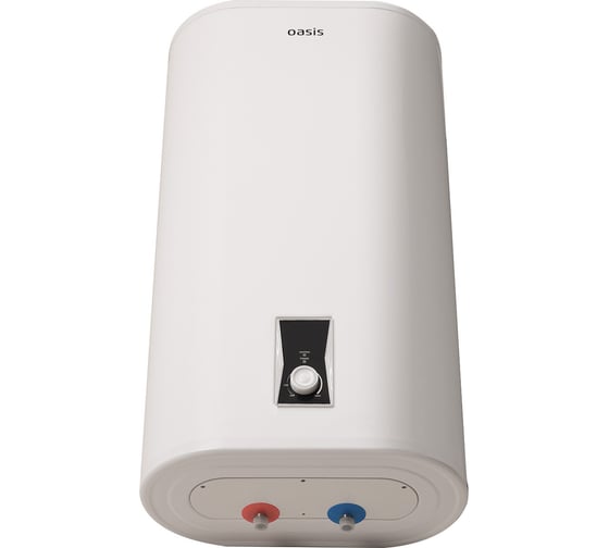 Изображение товара Электрический накопительный водонагреватель OASIS pa-80 4640039481218