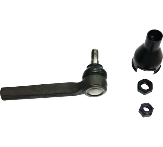 Изображение товара Наконечник рулевой тяги правый GM Delcoparts 19347665