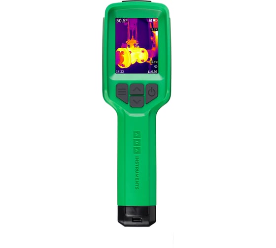 Изображение товара Тепловизор ADA tempro vision 120 А00685