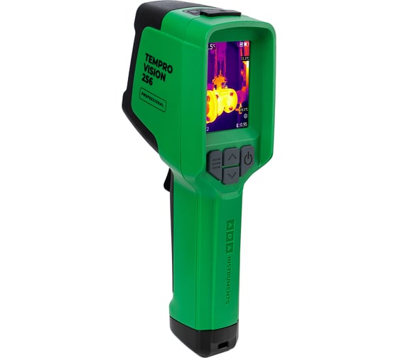 Изображение товара Профессиональный тепловизор ADA tempro vision professional 256 А00686