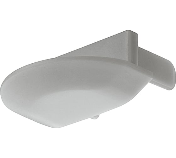 Изображение товара Заглушка Hafele 8,5мм для 833.72.844 и 845 833.72.855