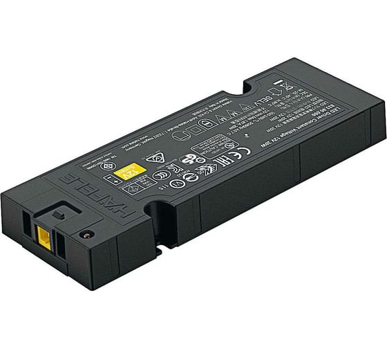 Изображение товара Драйвер Hafele 100-240V/12V/20W 833.95.000