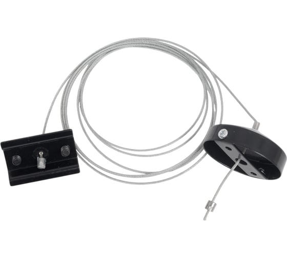 Изображение товара Подвес Arlight LGD-2TR-HANG-1-BK 022784