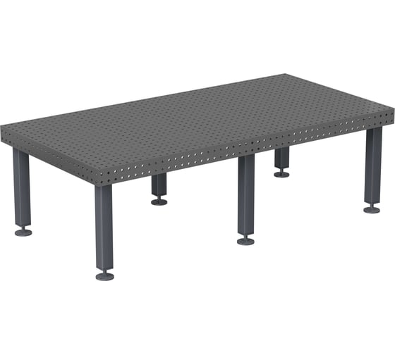 Изображение товара Сварочный стол Верстакофф SRK 24.12 173006