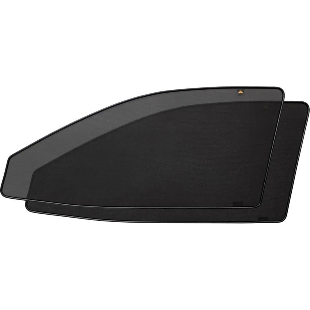 Автошторки Trokot полный комплект из 7 экранов Mazda CX-7 1 2006-2012 TR0214-12