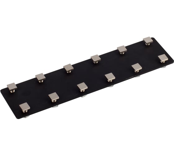 Изображение товара Коннектор Arlight ARH-LINE-6085 BLACK 018474