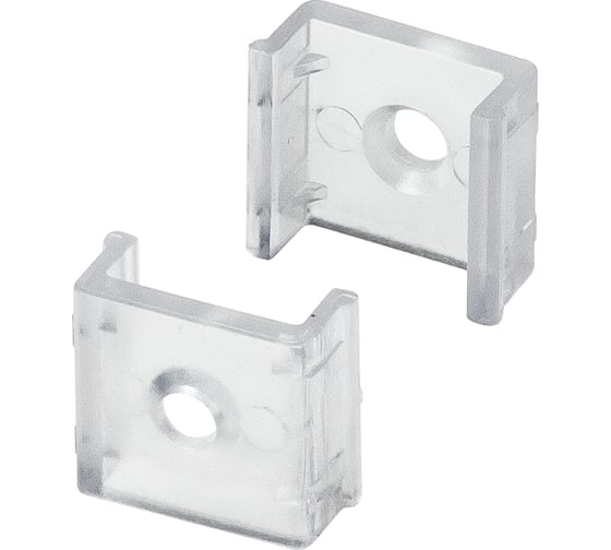 Изображение товара Держатель профиля Arlight ARH-WIDE-H20, H16 018878