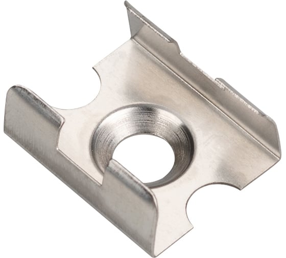 Изображение товара Монтажный крепеж Arlight MIC-PDS-ST сталь 025907