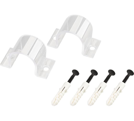 Изображение товара Держатель Arlight ARL-MOONLIGHT-R25-CLIP-TN CLEAR 031462