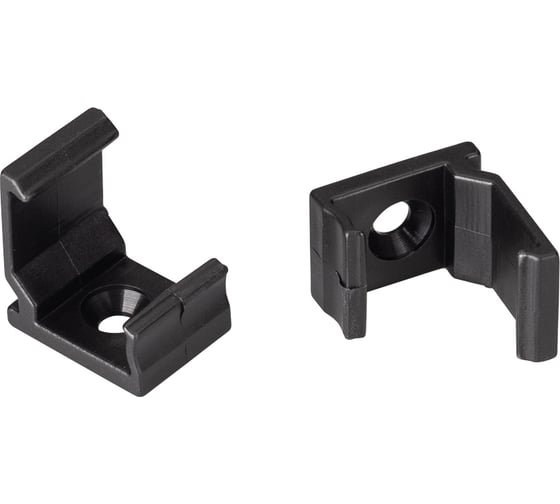 Изображение товара Монтажный крепеж Arlight для ALM-V60 черный 026724