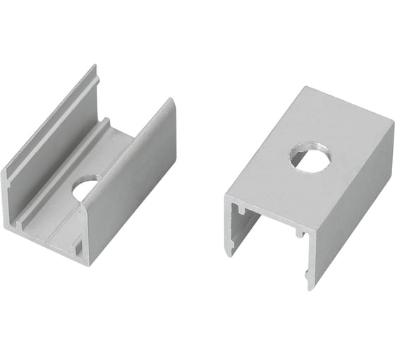 Изображение товара Держатель Arlight ARL-MOONLIGHT-1213-CLIP ANOD 025552