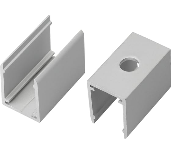 Изображение товара Держатель Arlight ARL-MOONLIGHT-1712-CLIP ANOD 025544