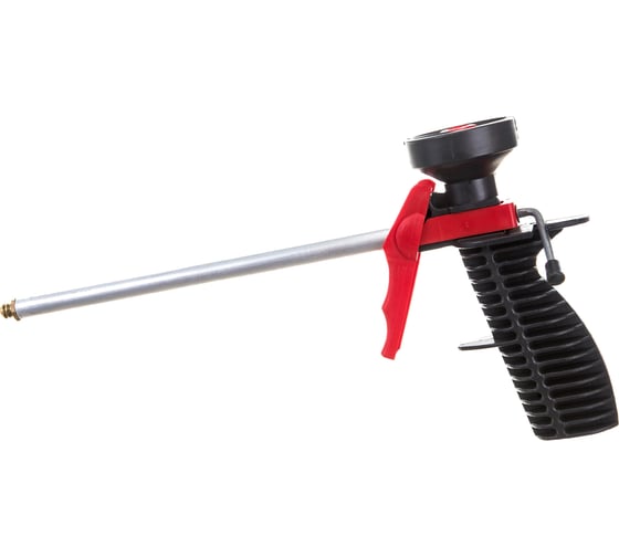 Изображение товара Пистолет для монтажной пены РемоКолор 185мм 23-7-102