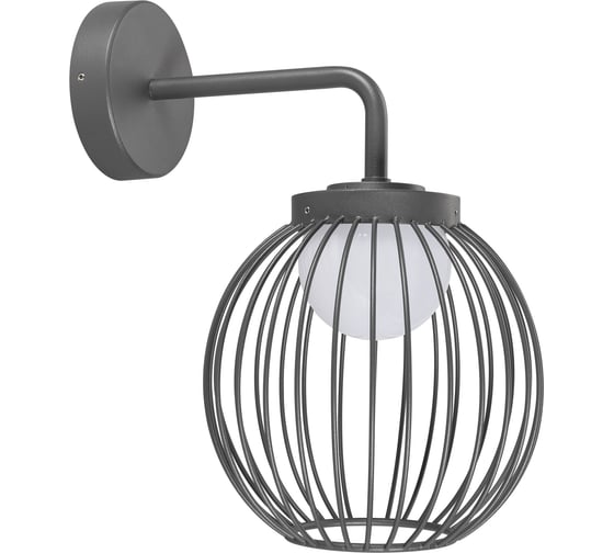 Изображение товара Светильник Arlight LGD-PEARL-WALL-7W Warm3000 029973