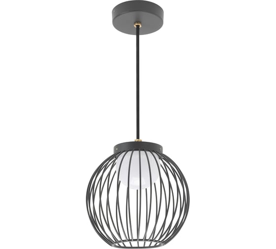 Изображение товара Светильник Arlight LGD-PEARL-HANG-7W Warm3000 030004