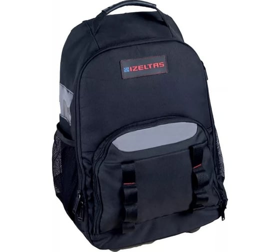 Изображение товара Инструментальный рюкзак без инструментов IZELTAS 8430332000 14000004136