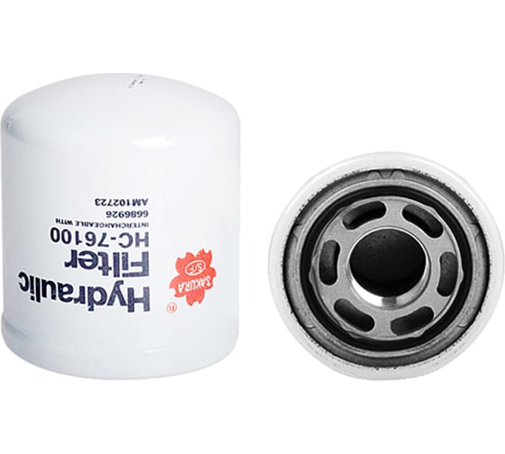 Изображение товара Фильтр гидравлический Sakura HC76100