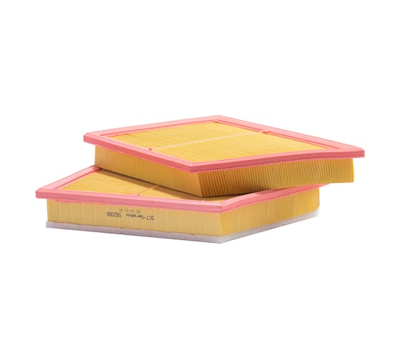 Изображение товара Воздушный фильтр SCT SB2389