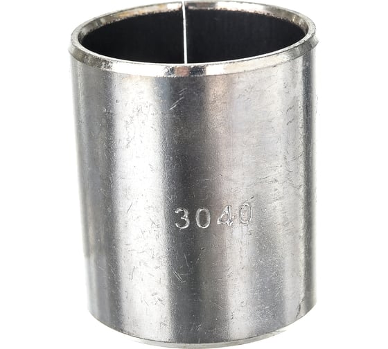Изображение товара Втулка скольжения ISKRA PCM303440 KU3040SF1SN