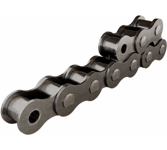 Изображение товара Приводная роликовая однорядная цепь ISKRA 12B-1