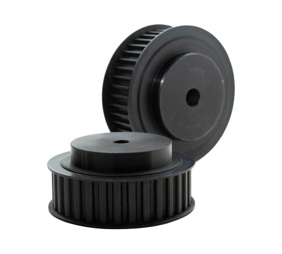 Изображение товара Зубчатый шкив под расточку ISKRA PHP 15-5M-09RSB 05M0915