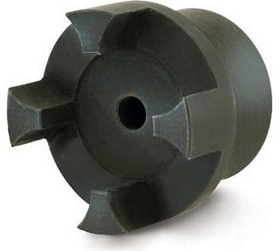 Изображение товара Полумуфта под расточку ISKRA SGMA038