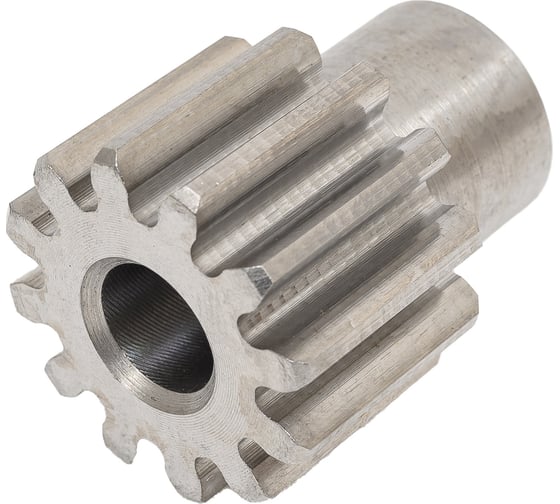 Изображение товара Зубчатая шестерня со ступицей ISKRA M=2, Z=12 PM28012