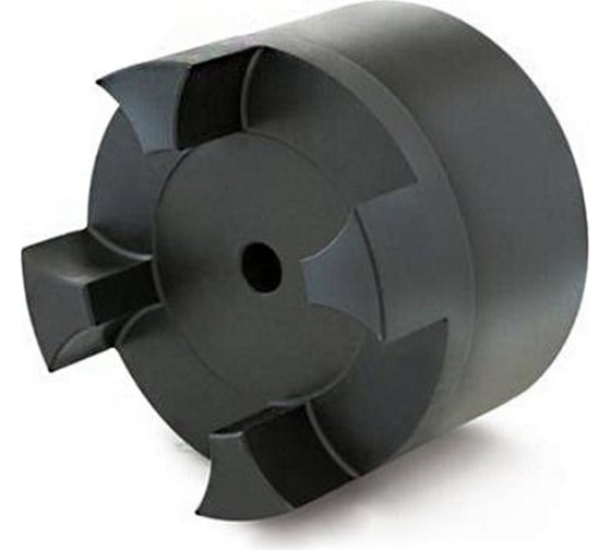 Изображение товара Полумуфта под расточку ISKRA SGMB070