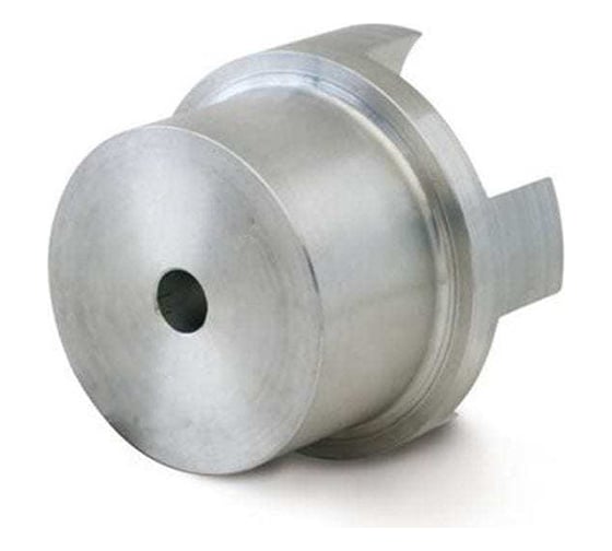 Изображение товара Полумуфта под расточку ISKRA SGAA024