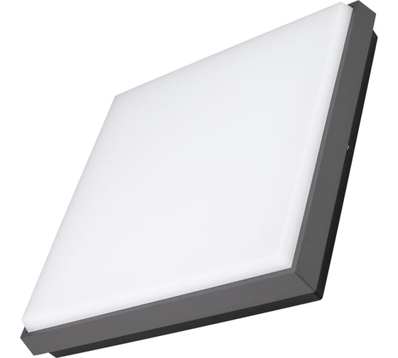 Изображение товара Светильник Arlight LGD-AREA-S300x300-30W Day4000 032428