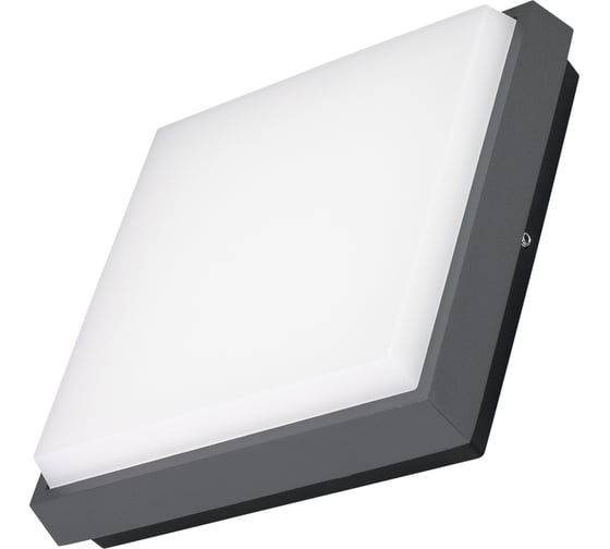 Изображение товара Светильник Arlight LGD-AREA-S175x175-10W Warm3000 029951