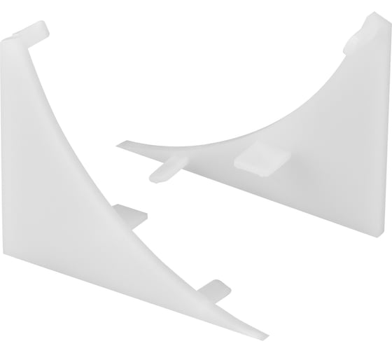 Изображение товара Заглушка Arlight для KARNIZ-HIDE левая 022007