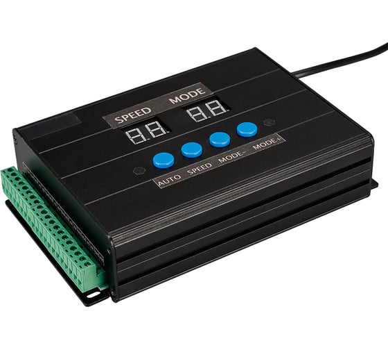 Изображение товара Контроллер Arlight DMX K-5000 024323