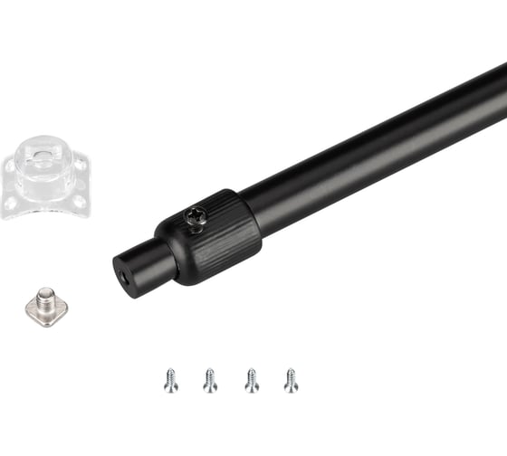 Изображение товара Телескопический подвес Arlight MAG-FLEX-ROD-TUBE-L2000 034075