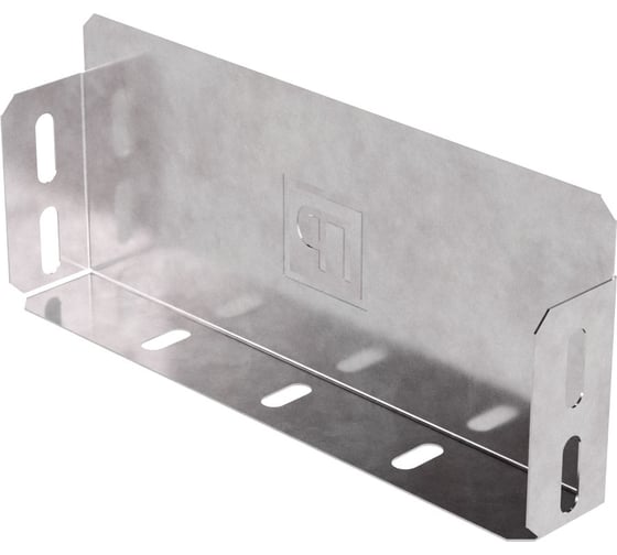 Изображение товара Заглушка лотка Промрукав стандарт 200x80 1шт PR16.0835