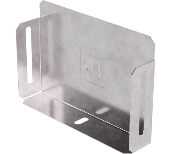 Изображение товара Заглушка лотка Промрукав стандарт 150x100 1шт PR16.0833