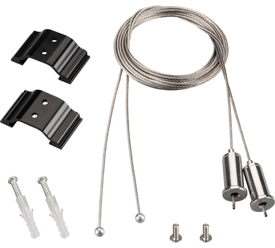 Изображение товара Подвес Arlight ARH-LINE-6085 BLACK 018485