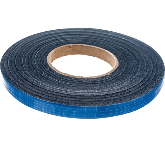 Изображение товара Уплотнительная лента WINDOW SYSTEM псул 30, 15x30 мм, 6 м PSUL1530 S/6