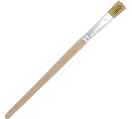 Изображение товара Филеночная кисть РемоКолор 10 мм 01-8-910