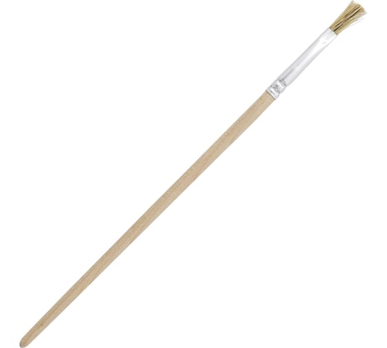 Изображение товара Филеночная кисть РемоКолор 5 мм 01-8-905