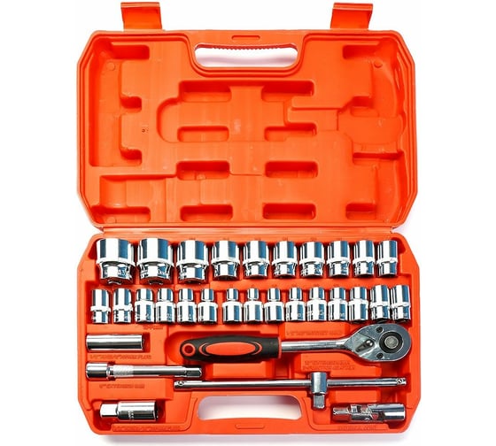 Изображение товара Набор автомобильного инструмента Dreamcar 32 шт. DC-000-1016973