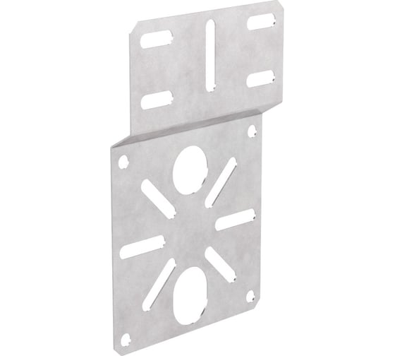 Изображение товара Монтажная пластина Промрукав для эмк 175x110 1шт PR16.0932