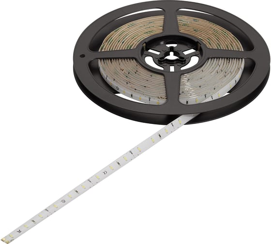 Изображение товара LED лента Hafele LED2030 12V/4.8W/m 30K/5m 833.73.481