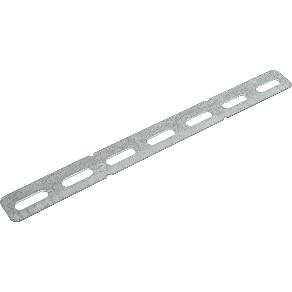 Изображение товара Соединительная пластина Промрукав PR08.2282 для проволочных лотков 1 шт