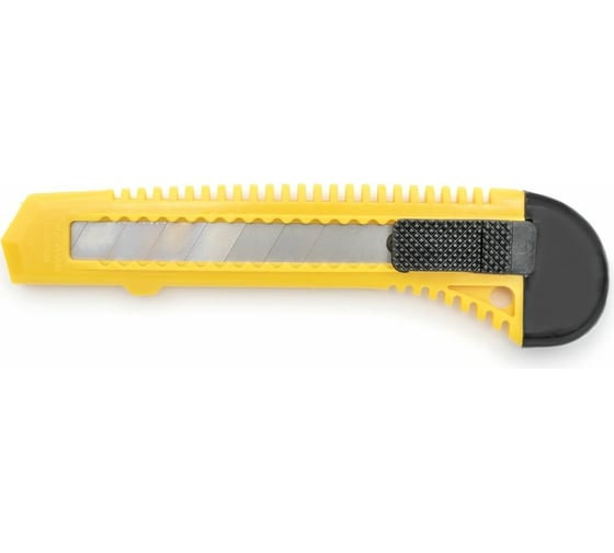 Изображение товара Нож MOSTEK с выдвижным лезвием 18 мм 1 шт 5410118