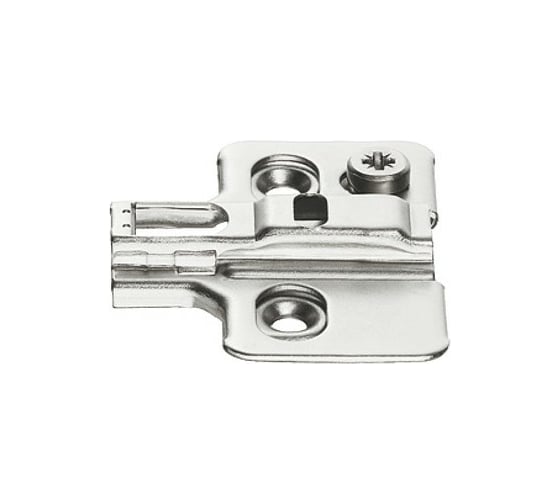 Изображение товара Монтажная планка Hafele 311.71.542