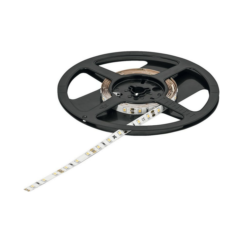 Изображение товара LED лента Hafele LED2062 12V 4.8W/m 40K CRI90 5м для внутреннего освещения