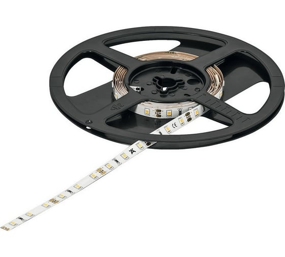 Изображение товара LED лента Hafele LED2062 12V/4.8W/m 40K/CRI90/5m 833.74.338