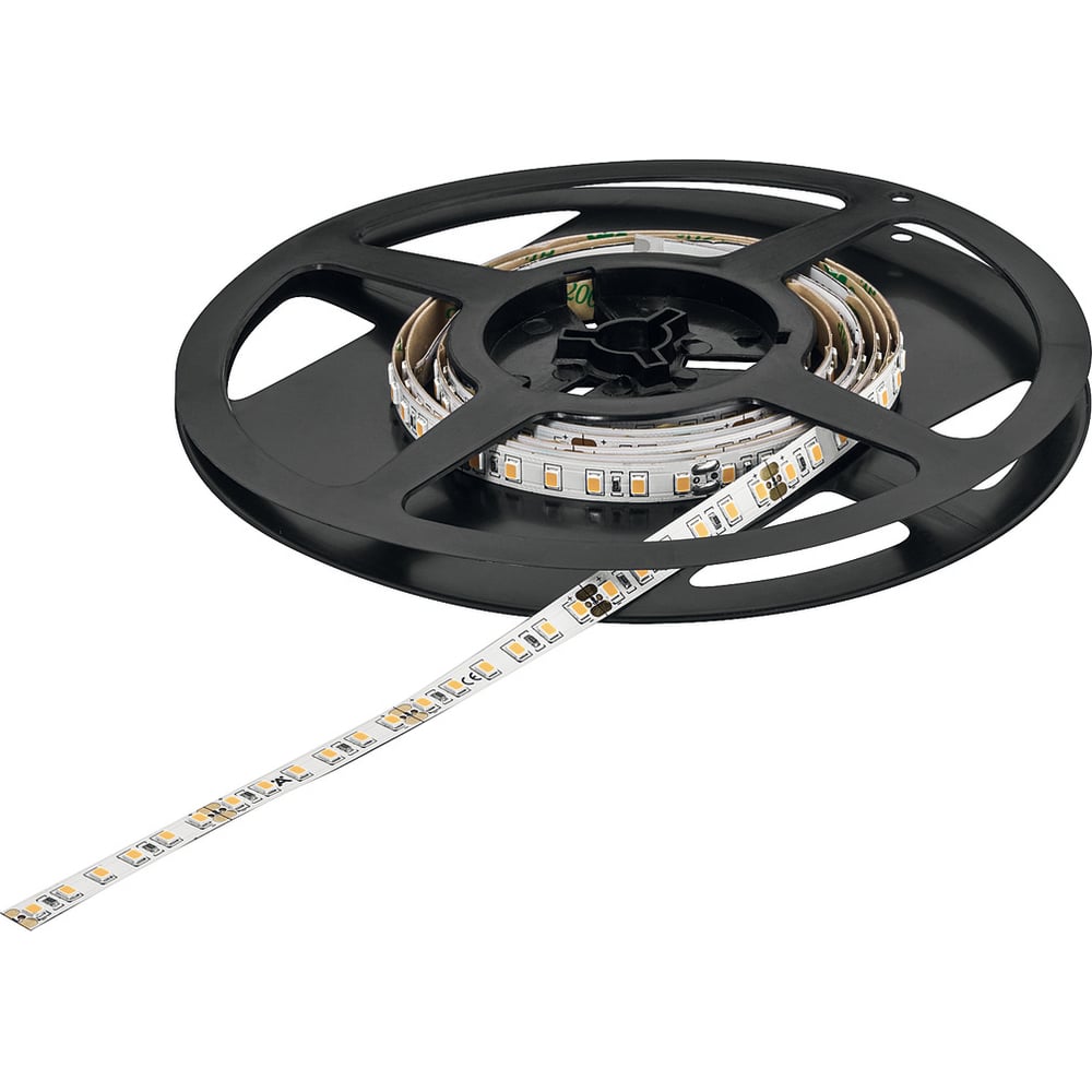 Изображение товара Лента Hafele LED3048 24V 14.4W/m белая 50м IP20 для внутреннего освещения