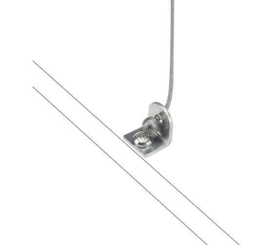 Изображение товара Набор Arlight SPX-T6 для панелей 1200 037005